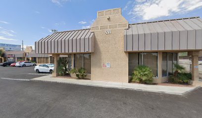 Matthew's Astrology, Las Vegas