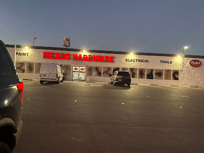 Meads Hardware, Las Vegas