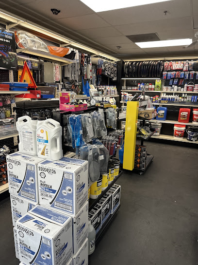 Legacy Truck Parts, Las Vegas