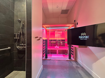 Perspire Sauna Studio, Las Vegas