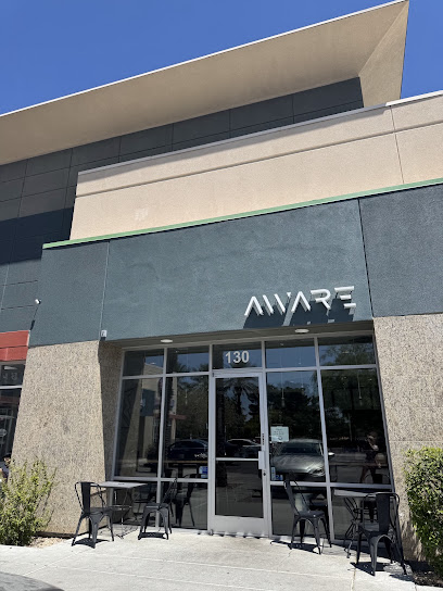 Aware Coffee, Las Vegas