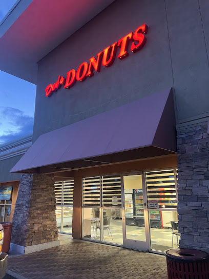 Dee's Donuts, Las Vegas