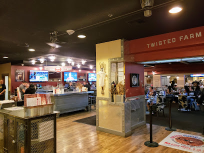 Hash House A Go Go at The LINQ, Las Vegas