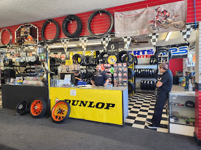 Motorcycle Tire Center 8 Ball, Las Vegas