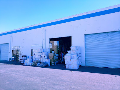 C & E Wholesale T-Shirts, Las Vegas