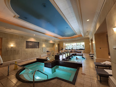 Spa Mandalay, Las Vegas