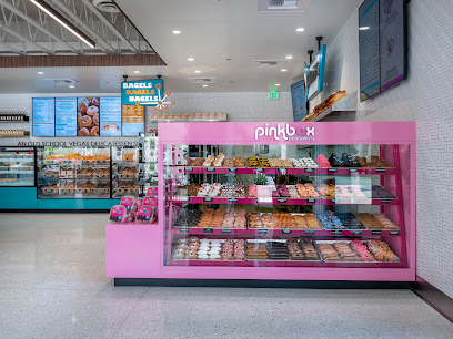 Pinkbox Doughnuts, Las Vegas
