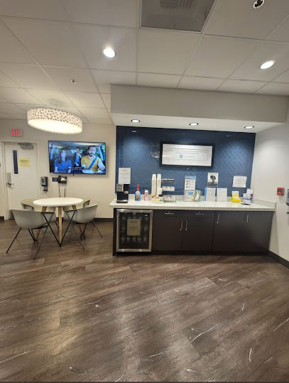 Durango Outpatient Surgery Center, Las Vegas