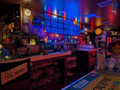 The Silver Stamp, Las Vegas