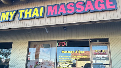 My Thai Massage, Las Vegas