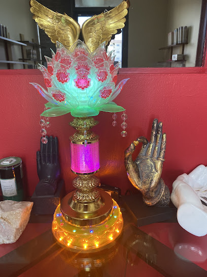 Psychic & Tarot Card Reading, Las Vegas