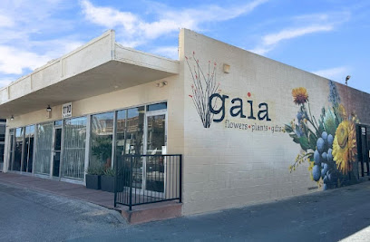 Gaia Flowers, Las Vegas