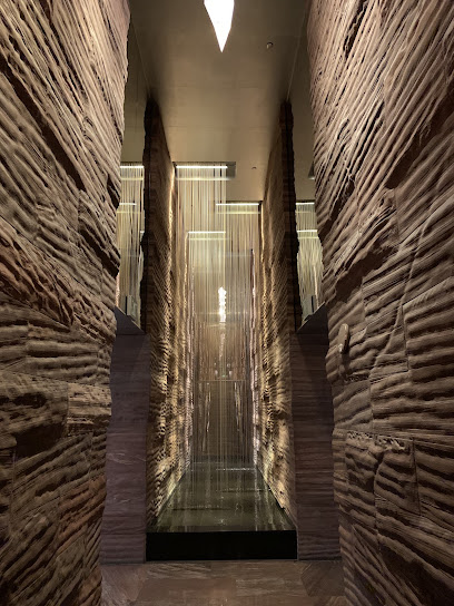Sahra Spa, Salon & Hammam, Las Vegas