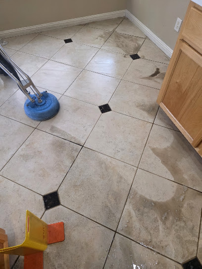 Bulldog Carpet Cleaning, Las Vegas