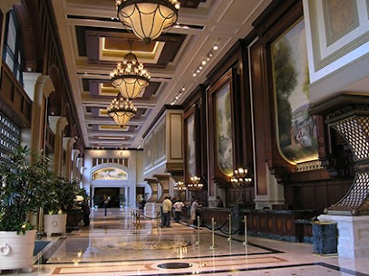 Elite Investigations, Las Vegas