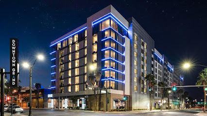 Downtown Grand Hotel & Casino, Las Vegas