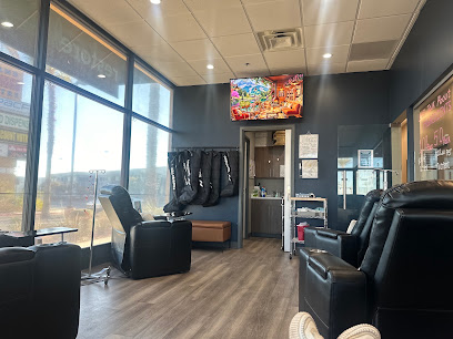 Restore Hyper Wellness, Las Vegas