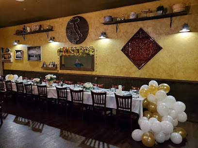 Trattoria Italia, Las Vegas