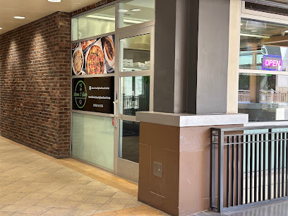 Earthly Plant Based Eatery, Las Vegas