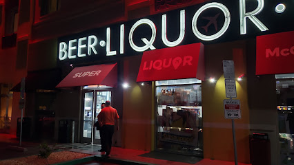 Super Liquor McCarran Village - Airport, Las Vegas