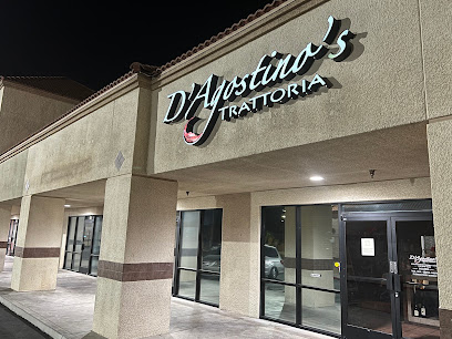 D’Agostino’s Trattoria, Las Vegas