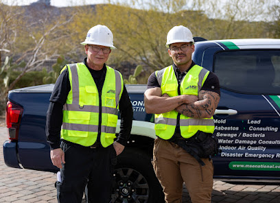 MSE Environmental, Las Vegas