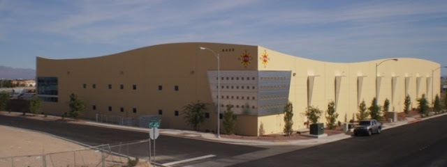 Westside Building Material, Las Vegas