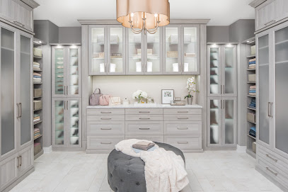 Inspired Closets Las Vegas