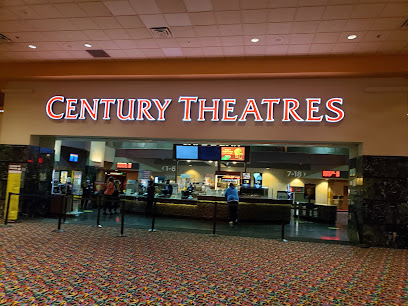 Cinemark Century Orleans 18 and XD, Las Vegas