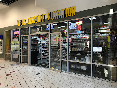 Vegas Discount Nutrition, Las Vegas