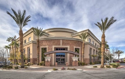 Revive Men's Hair Clinic, Las Vegas