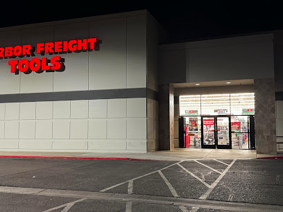 Harbor Freight, Las Vegas