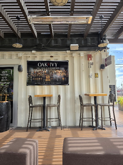 Oak & Ivy, Las Vegas