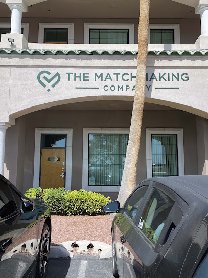 The Matchmaking Company, Las Vegas