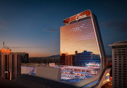Circa Resort & Casino, Las Vegas