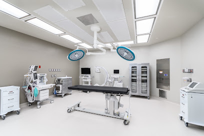 Canyon Ridge Surgery Center, Las Vegas
