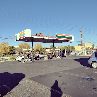 7-Eleven, Las Vegas