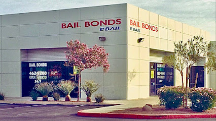 eBAIL Cheap Bail Bonds Las Vegas