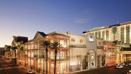 The Orleans Hotel & Casino, Las Vegas