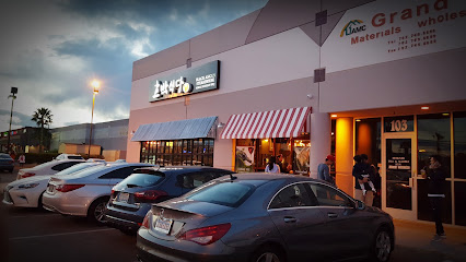 Hobak Korean BBQ, Las Vegas
