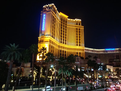 EB Sands after Las Vegas