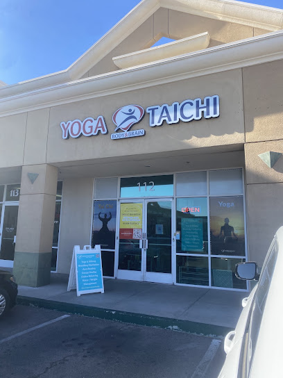 Body & Brain Yoga Tai Chi, Las Vegas