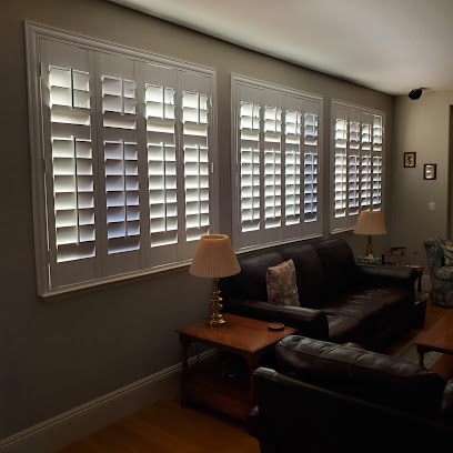 Bugsy's Blinds & Custom Shutters, Las Vegas