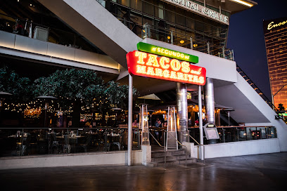 El Segundo Sol, Las Vegas