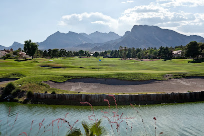 Palm Valley Golf Course, Las Vegas