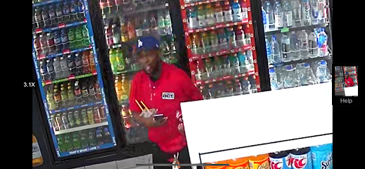 7-Eleven, Las Vegas