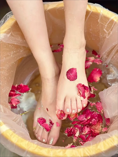 Revita Foot Spa, Las Vegas