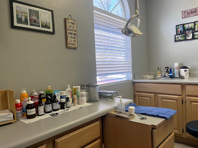 Belmont Anderson & Associates Podiatry, Las Vegas