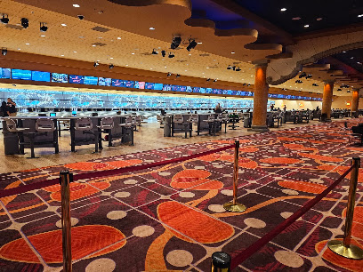 Sunset Station Strike Zone, Las Vegas