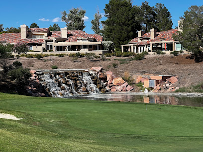 Spanish Trail Country Club, Las Vegas